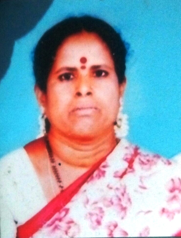 Rathanamma - Part time Baby Sitter in Old Guddadahalli in Bangalore Bengaluru