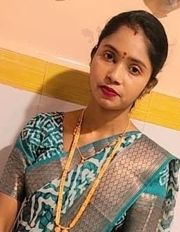 Poonam Sachin Jadhav - Part time Cleaner in Mumbra in Thane