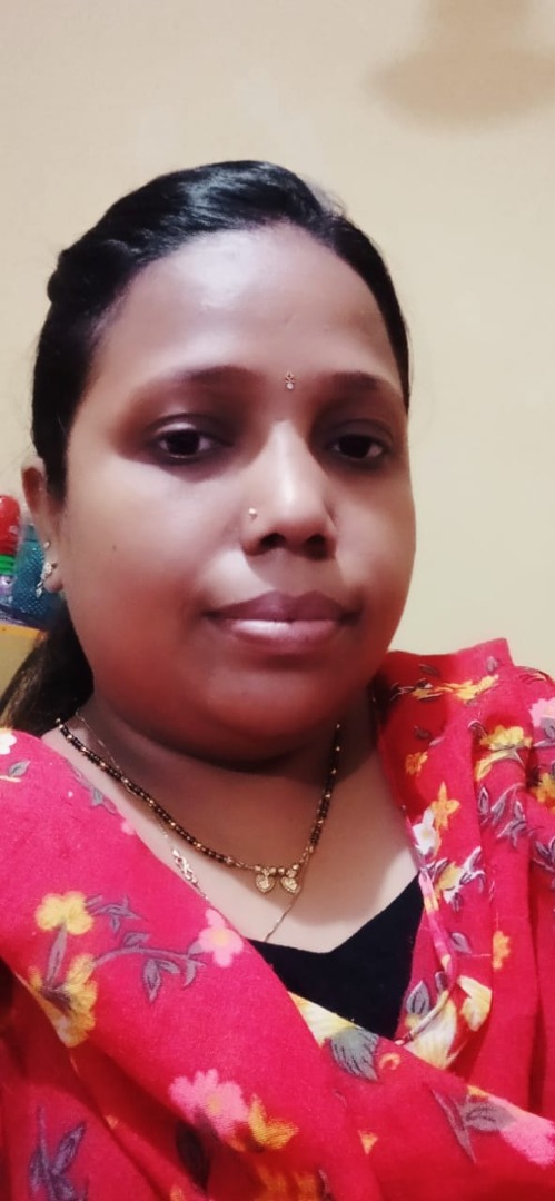 Kartika Shinde - Part time Baby Sitter in Titwala in Navi Mumbai