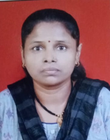 Kalpana Govind Jarad - Part time Baby Sitter in cotton green in Mumbai