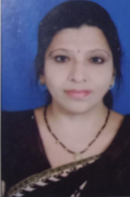 Harshada Rao - Part time Cook in Vasai West in Thane
