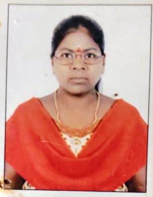 Bharathi A - Part time Cook and Baby Sitter in KR Puram in Bangalore Bengaluru