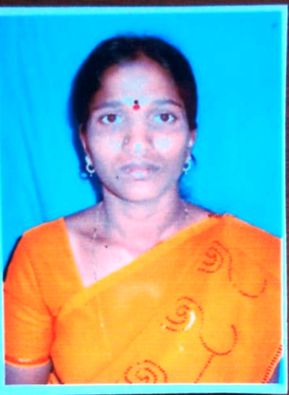 C R Srimathi - Part time Baby Sitter in Banashankari 3rd Stage in Bangalore Bengaluru
