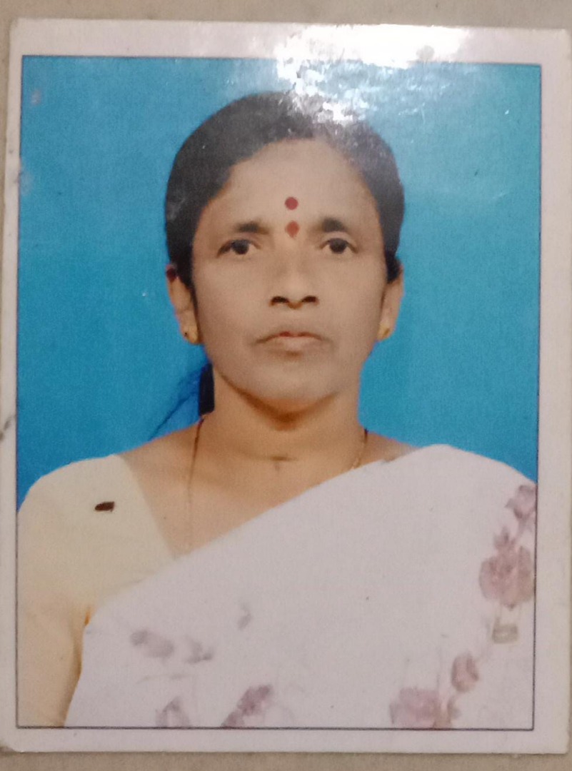 Manjula - Full time Patient Care and Elderly Care in Chikkamagaluru in Bangalore Bengaluru