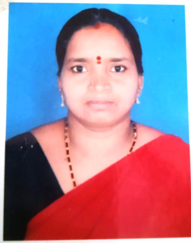 Jayanthi - Part time Cleaner and Cook and Patient Care and Elderly Care and Baby Sitter in Halsuru in Bangalore Bengaluru