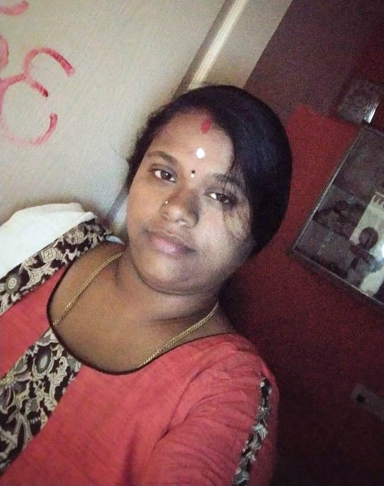Aruna R - Part time Cleaner in Banashankari in Bangalore Bengaluru