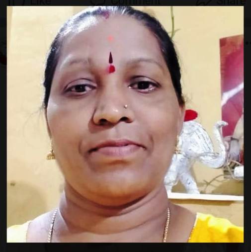 Gangadevi - Part time Cook and Patient Care and Elderly Care and Baby Sitter in Yelahanka in Bangalore Bengaluru