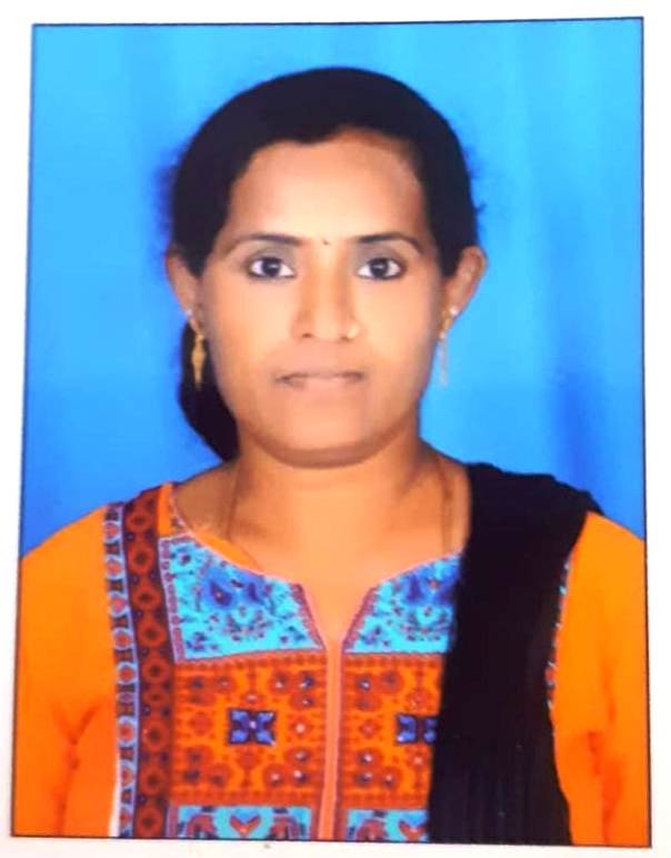 Suma S - Part time Cleaner and Cook in J. P. Nagar 7th Phase in Bangalore Bengaluru