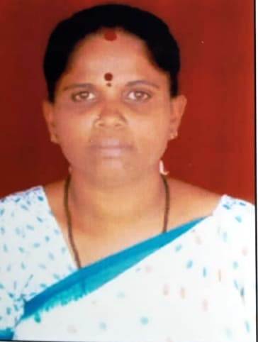 Veni - Part time Cleaner and Cook in Bhuvaneshwari Nagara in Bangalore Bengaluru