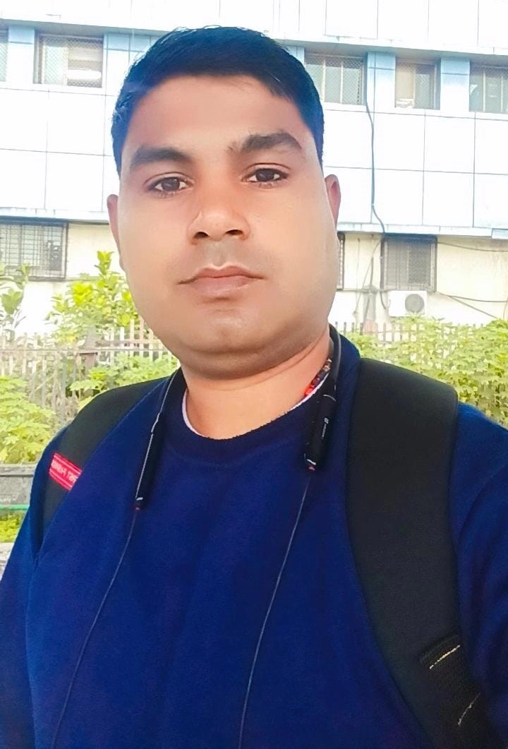 Sunil kumar - Full time Cook in Virar east in Mumbai
