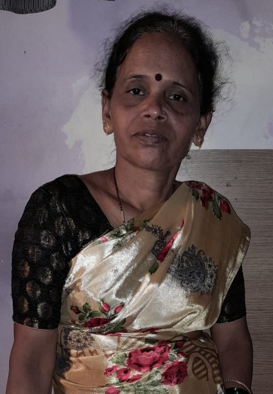 Archana Anand Tambe