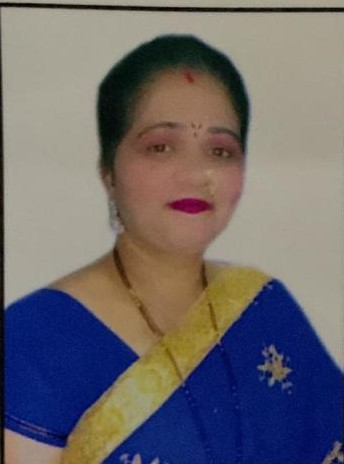 Urmila Dayanand Khunder - Part time Cleaner and Cook and Patient Care and Elderly Care and Baby Sitter in Hadapsar, in Pune