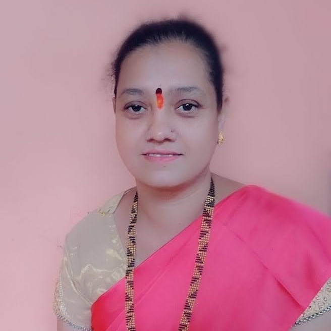 Anjali Anil Parab - Part time Cook in Kanjurmarg East in Mumbai