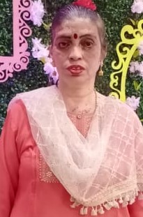 Pushpa Moorjani - Part time Cleaner in Jogeshwari East in Mumbai