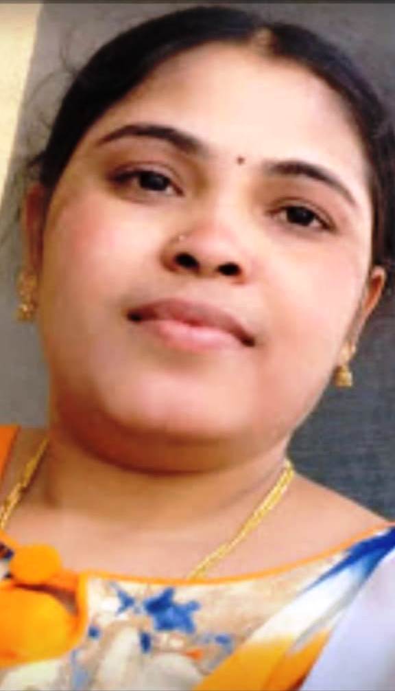 Geetha - Part time Patient Care and Elderly Care and Baby Sitter in Kachohalli in Bangalore Bengaluru