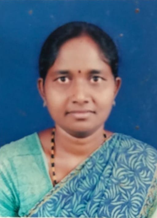Lakshmi - Part time Cook in Nagashetty Halli in Bangalore Bengaluru