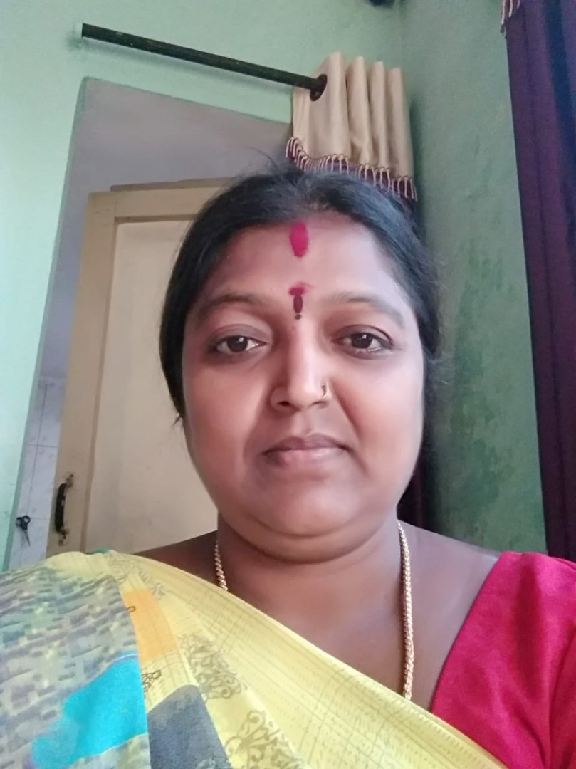 Nethravaathi V - Part time Cook in Chikkabanavara in Bangalore Bengaluru