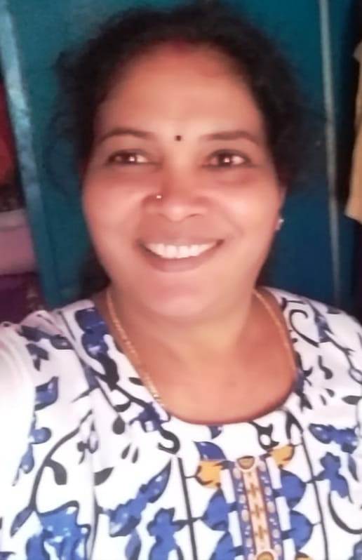 Lakshmi - Part time Cleaner and Cook and Patient Care and Elderly Care and Baby Sitter in RT Nagar in Bangalore Bengaluru