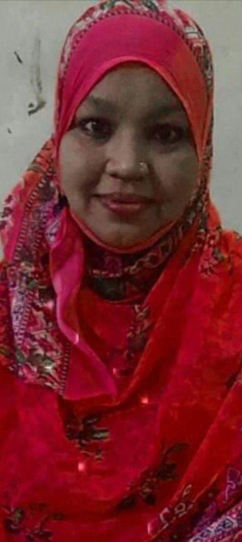 Nasim Pathan - Part time Cook and Patient Care and Elderly Care in Mumbra in Thane