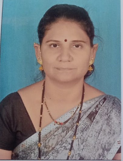 Sangita More - Part time Cleaner and Cook and Baby Sitter in Gorgaon East in Mumbai