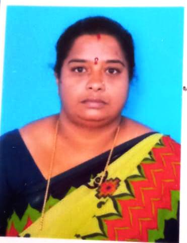 Manjula S - Part time Cleaner and Cook and Patient Care and Elderly Care in Konanakunte in Bangalore Bengaluru