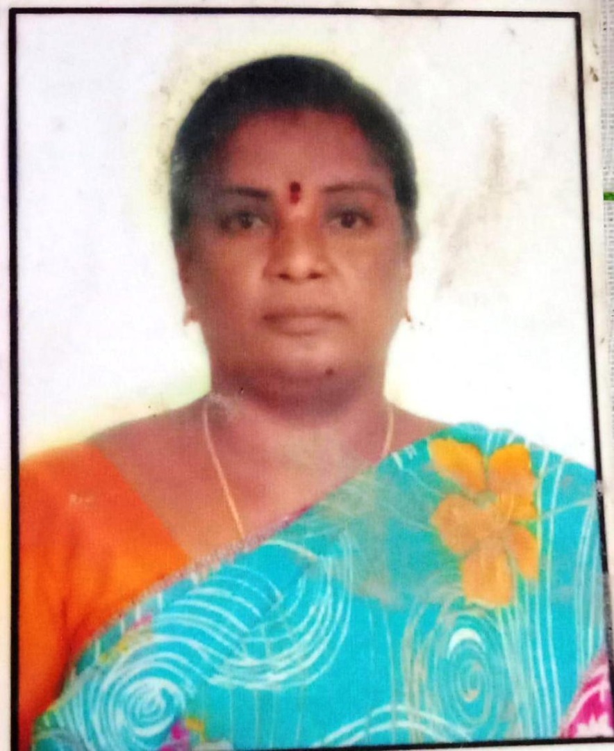 Manjula - Part time Baby Sitter in Rampura in Bangalore Bengaluru