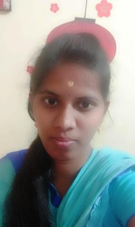 Ragini - Part time Baby Sitter in RT Nagar in Bangalore Bengaluru