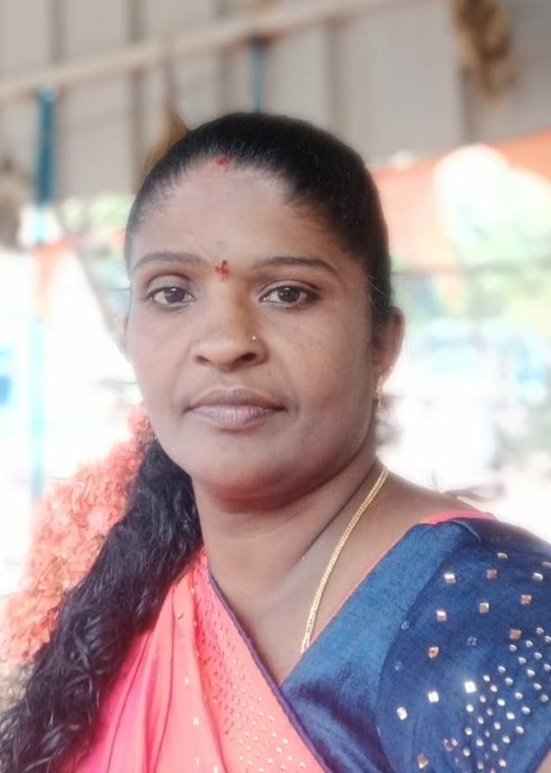 Lakshmi B N - Part time Cleaner and Baby Sitter in Yelahanka in Bangalore Bengaluru