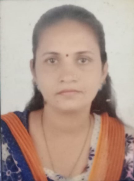 Shiwani Acharya - Part time Cook in Borivali East in Mumbai