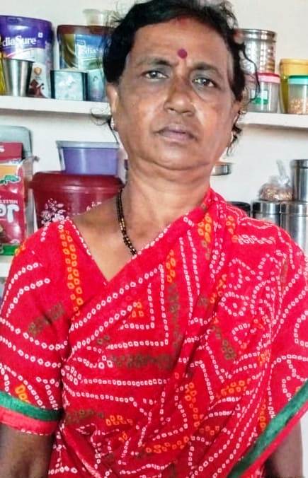 Jayalakshmi M - Part time Cleaner and Baby Sitter in Kumaraswamy Layout in Bangalore Bengaluru