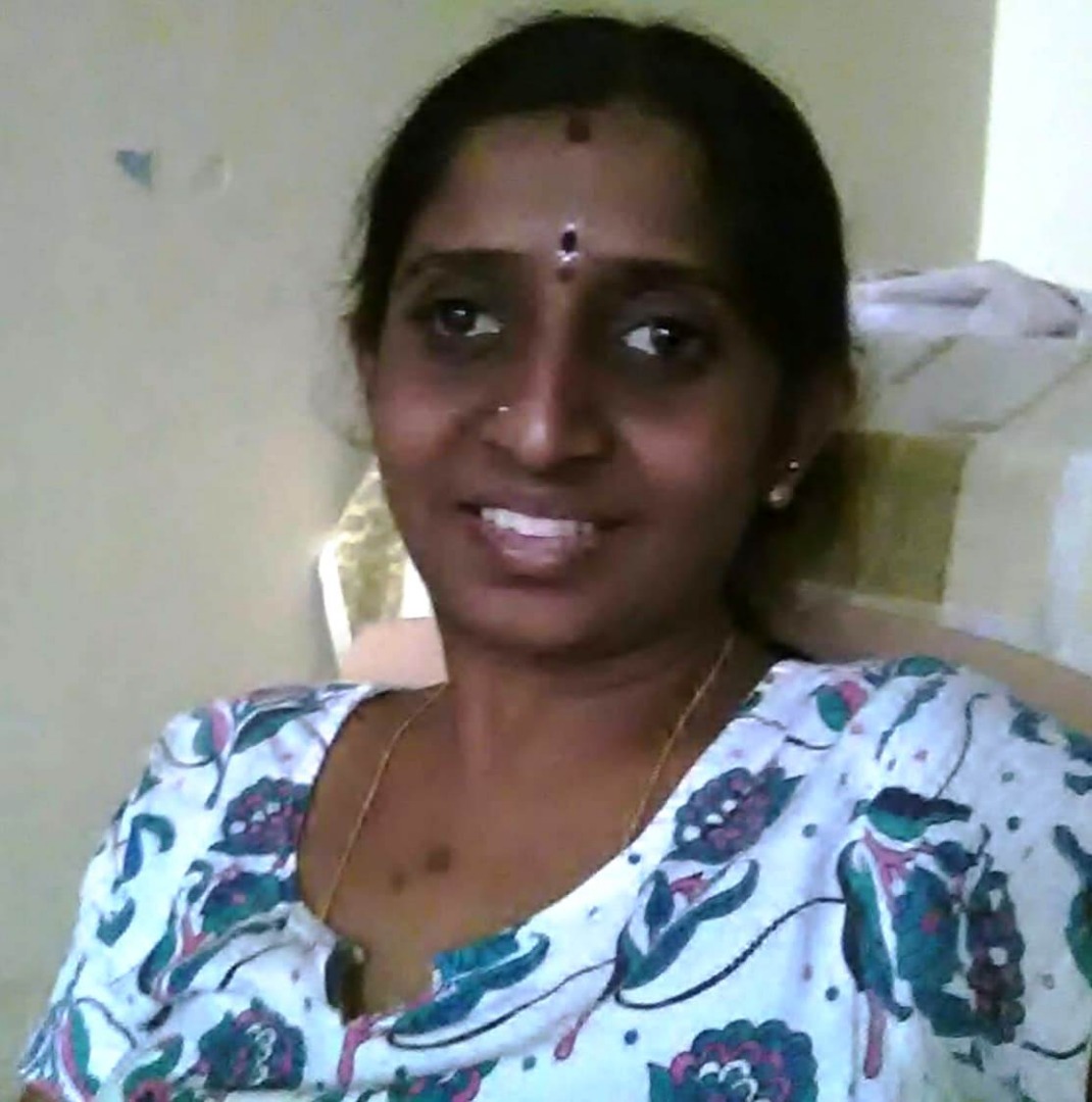 Lakshmi M - Part time Baby Sitter in Banashankari in Bangalore Bengaluru