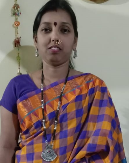 Anita Ganesh Nalpal