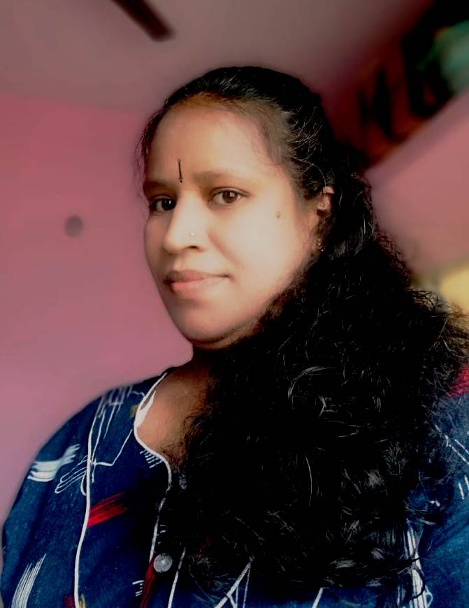 Vanajakshi  C N - Part time Cook in Chamarajpet in Bangalore Bengaluru