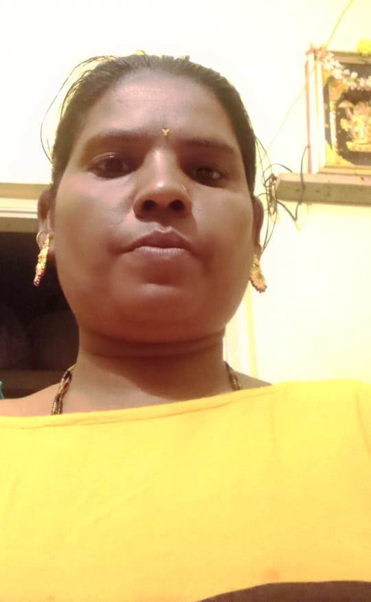 Lakshmi - Part time Cleaner and Patient Care and Elderly Care and Baby Sitter in Hesaraghatta in Bangalore Bengaluru