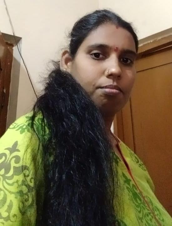 Rathanamma - Part time Cleaner in Mudalapalya in Bangalore Bengaluru