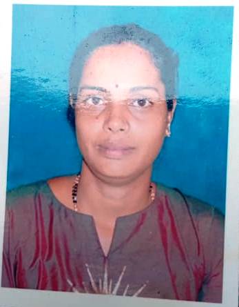 Jyothi N - Part time Cleaner and Cook and Baby Sitter in Gayathri Nagar in Bangalore Bengaluru