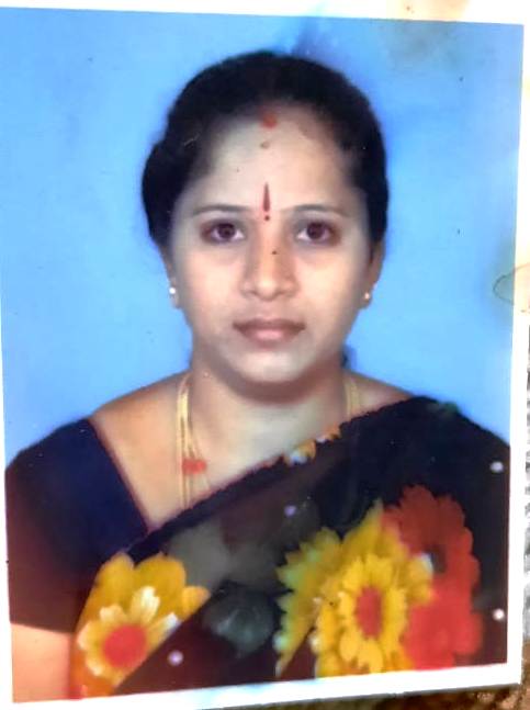 Yashoda V - Part time Cook in Banashankari in Bangalore Bengaluru