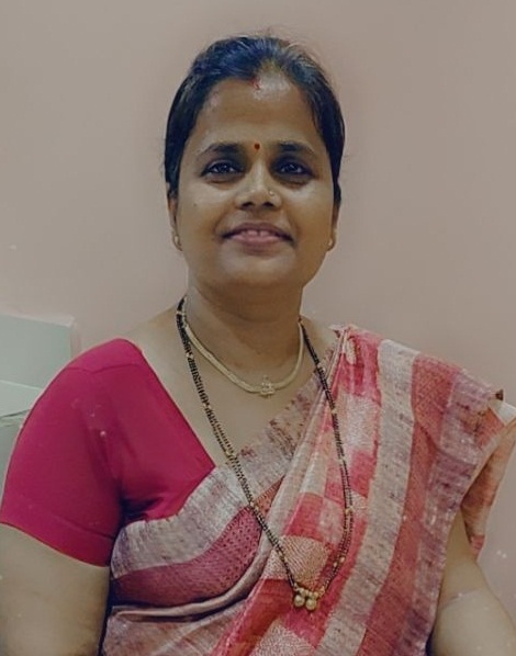 Laxmi Vanhalli