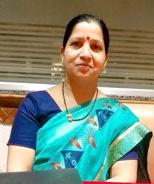 Aparna Shinde - Part time Cleaner and Patient Care and Elderly Care and Baby Sitter in Kalyan East in Thane
