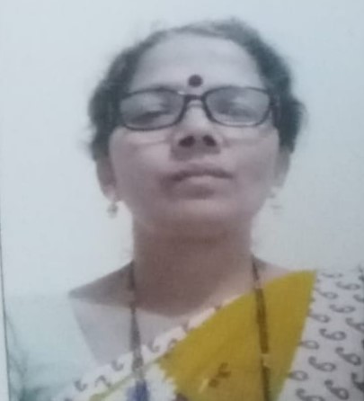 Archana Malsekar - Part time Baby Sitter in Gharkul Chikhali in Pune