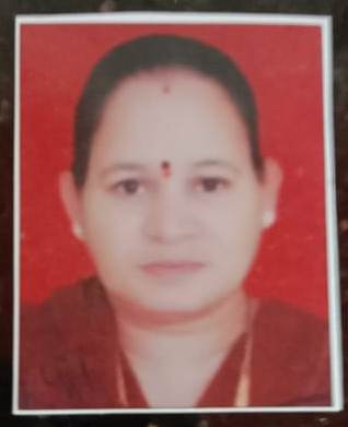 Darshna Ramdas Kudekar - Part time Cleaner and Cook and Patient Care and Elderly Care in Vasai East in Thane