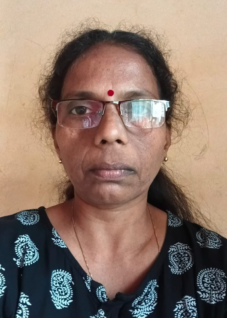 Jyoti Sohi - Part time Baby Sitter in Ambernath in Mumbai