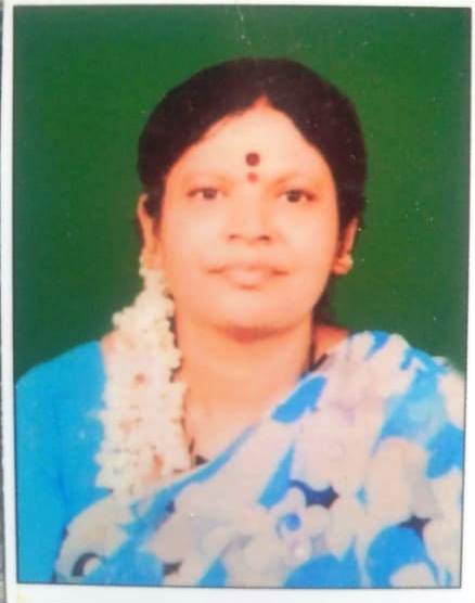 Shivamma - Part time Baby Sitter in Malagalu in Bangalore Bengaluru