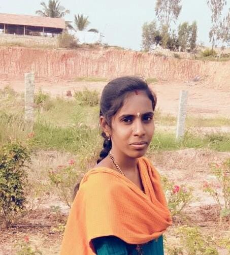 Anjali - Part time Baby Sitter in Krishnarajapura in Bangalore Bengaluru