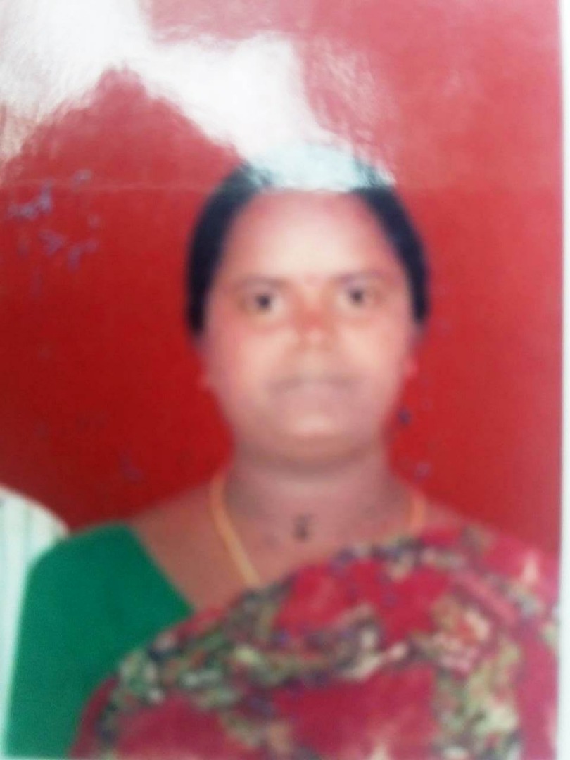 Shanthi - Part time Cleaner and Cook and Baby Sitter in Cooke Town in Bangalore Bengaluru