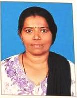 Anushree Shrinivas - Part time Cleaner and Baby Sitter in Neelasandra in Bangalore Bengaluru