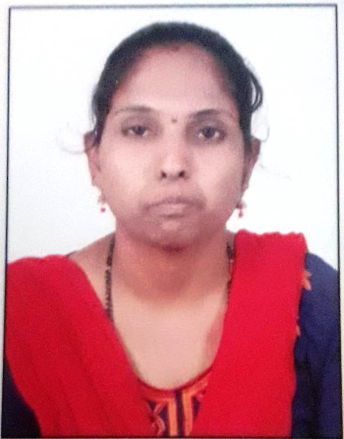 Asha - Part time Cleaner and Baby Sitter in Mathikere in Bangalore Bengaluru