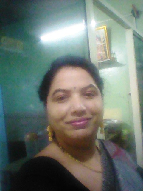 Geetha Harish - Part time Cleaner and Cook and Baby Sitter in Mariyappana Palya in Bangalore Bengaluru