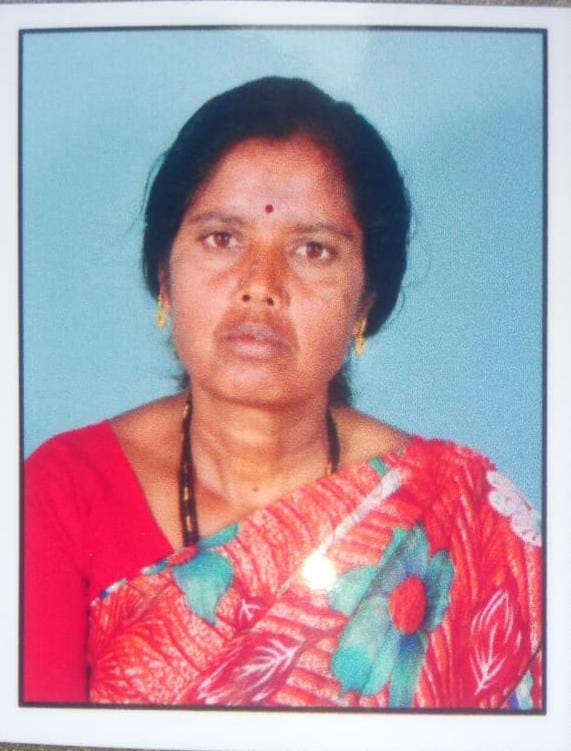 Ashwathamma - Full time Cook and Baby Sitter in goribindhur in Bangalore Bengaluru