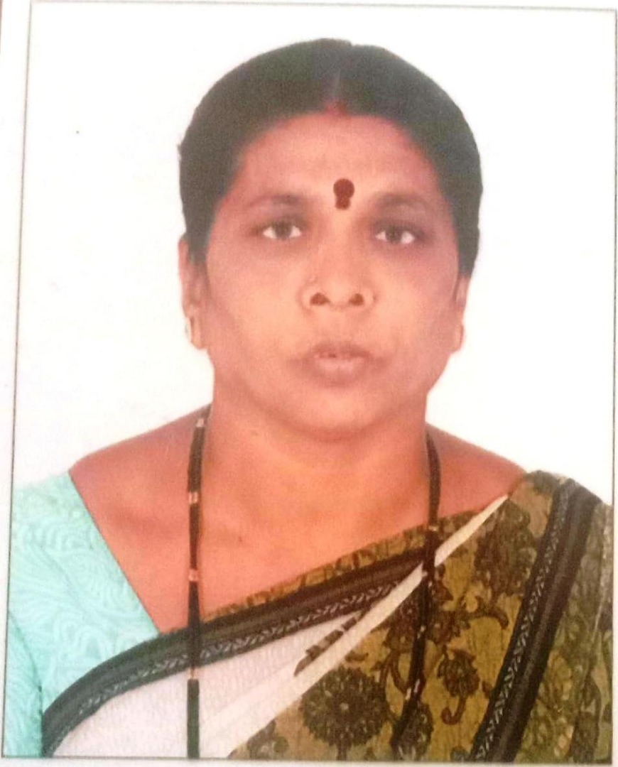 Anitha V